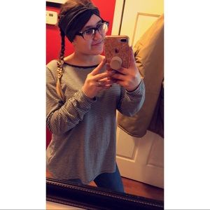 Meet your Posher, Kyla